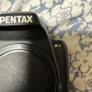 Pentax Digital Slrs K-R