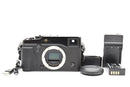 Fujifilm Range Finder Camera X-Pro1