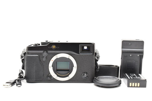 Fujifilm Range Finder Camera X-Pro1