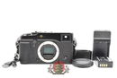 Fujifilm Range Finder Camera X-Pro1