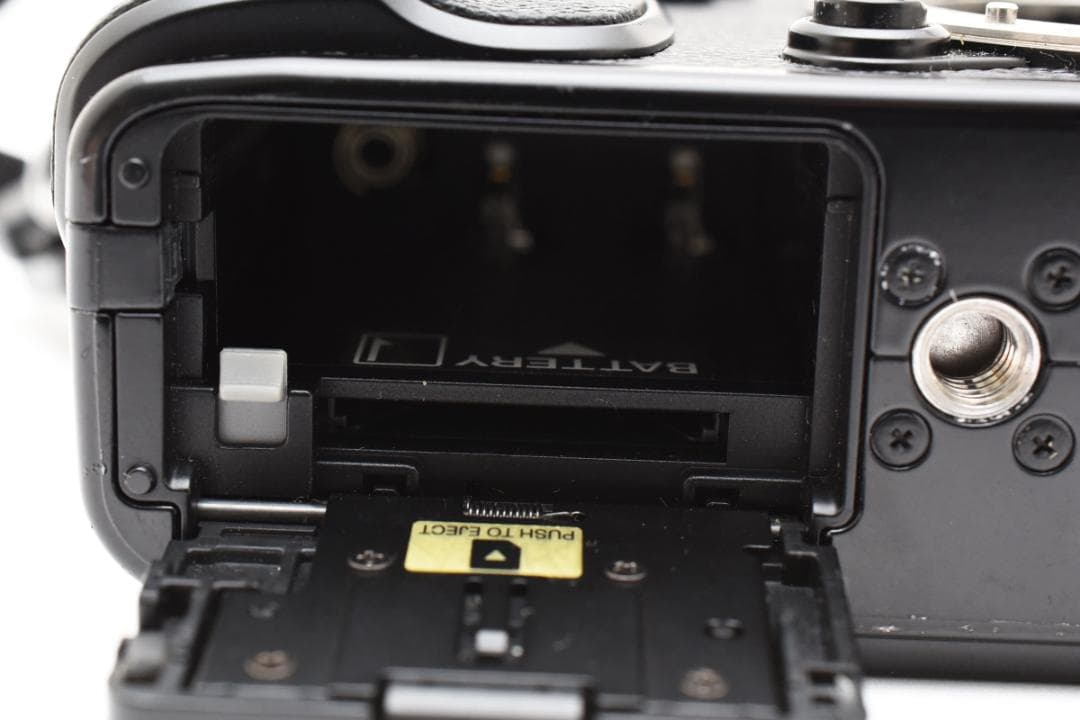 Fujifilm Range Finder Camera X-Pro1