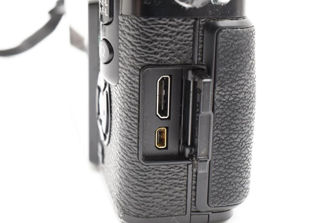 Fujifilm Range Finder Camera X-Pro1