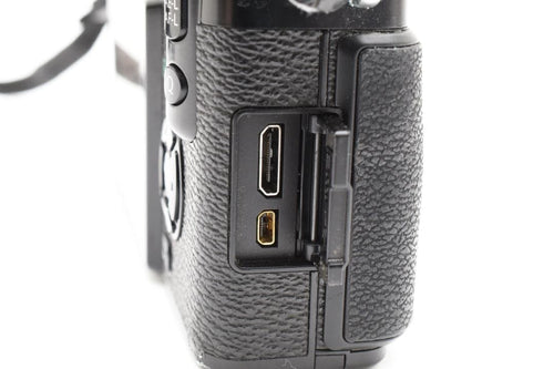 Fujifilm Range Finder Camera X-Pro1