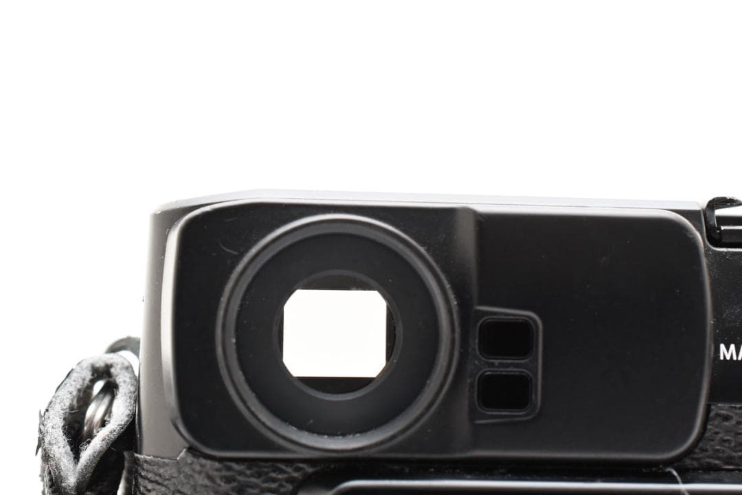 Fujifilm Range Finder Camera X-Pro1