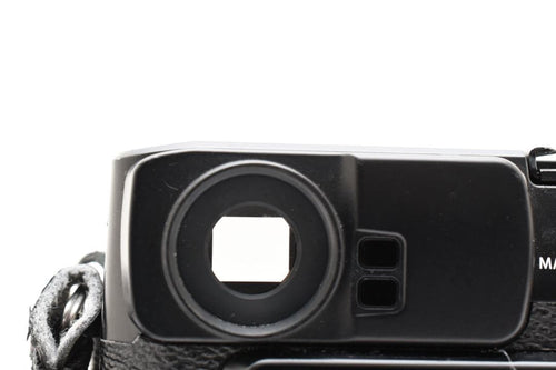 Fujifilm Range Finder Camera X-Pro1