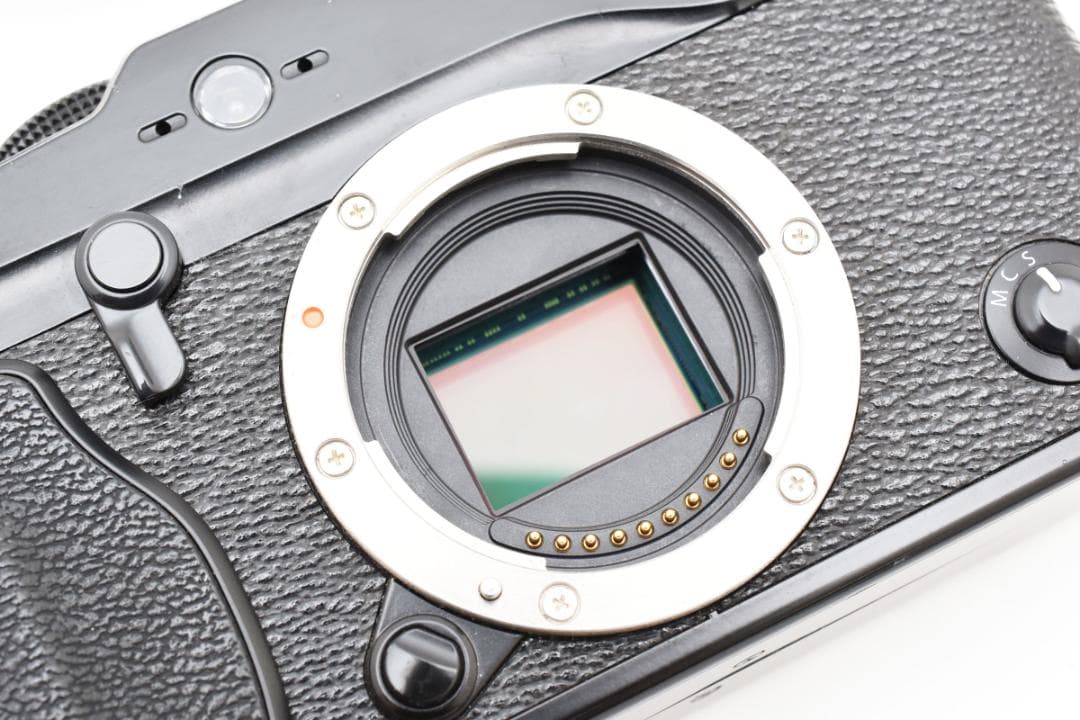 Fujifilm Range Finder Camera X-Pro1