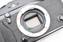 Fujifilm Range Finder Camera X-Pro1