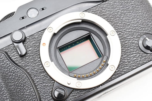 Fujifilm Range Finder Camera X-Pro1