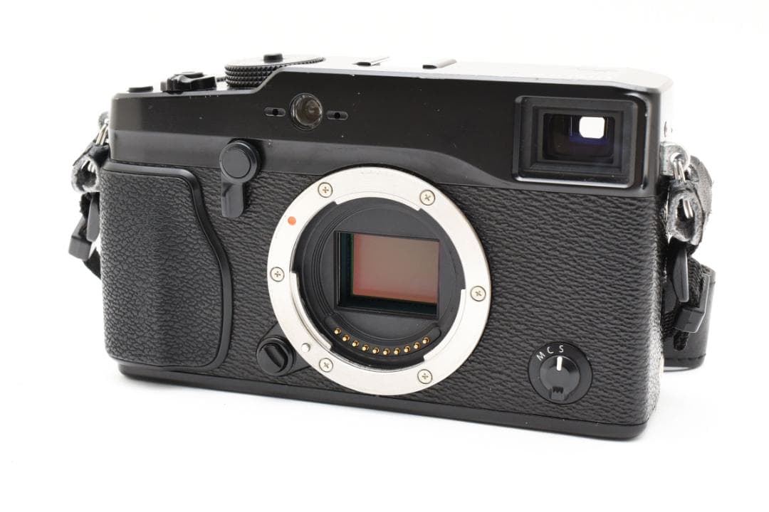Fujifilm Range Finder Camera X-Pro1
