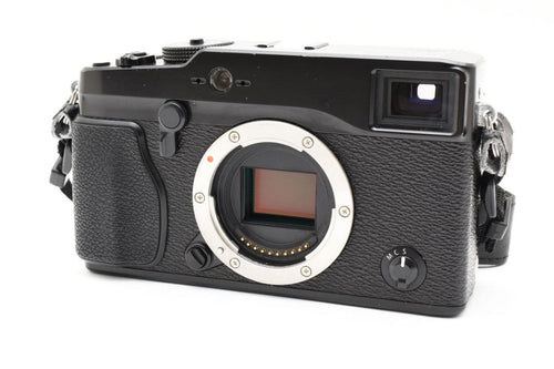 Fujifilm Range Finder Camera X-Pro1