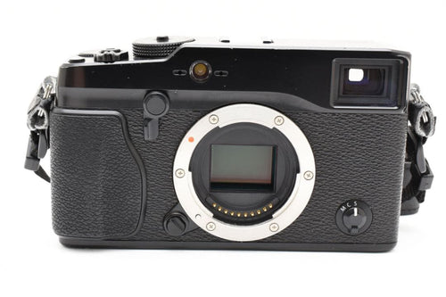 Fujifilm Range Finder Camera X-Pro1