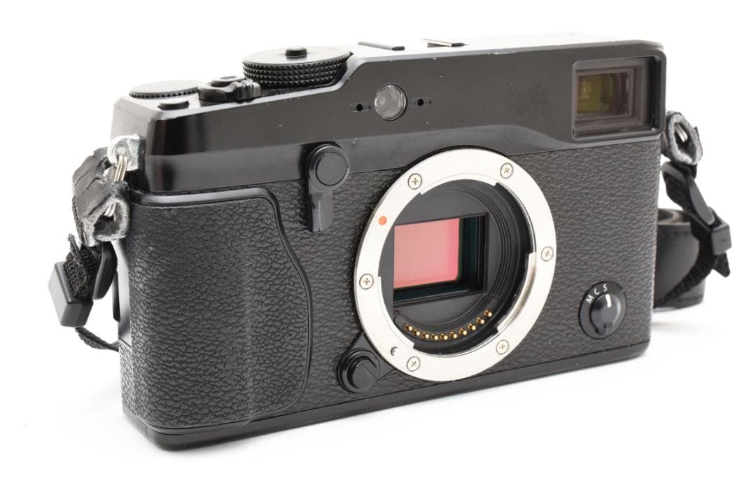 Fujifilm Range Finder Camera X-Pro1
