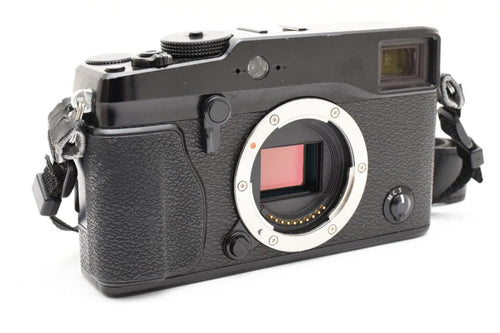 Fujifilm Range Finder Camera X-Pro1