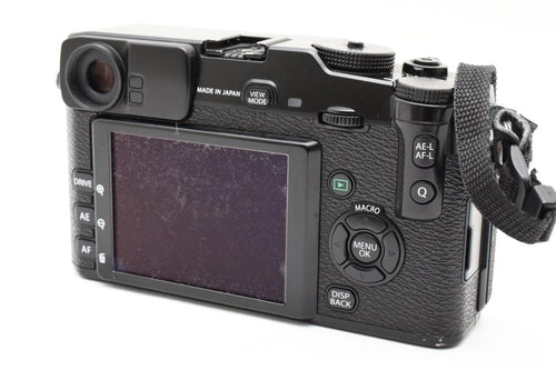 Fujifilm Range Finder Camera X-Pro1