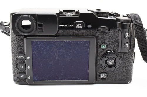 Fujifilm Range Finder Camera X-Pro1