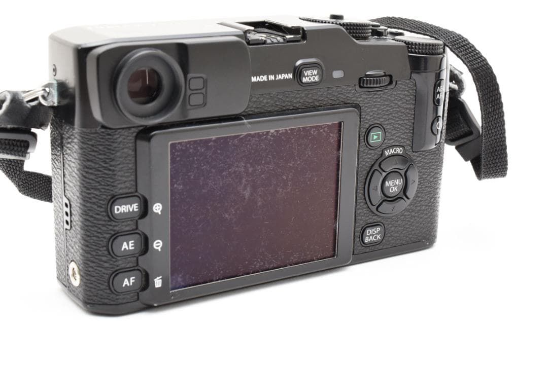 Fujifilm Range Finder Camera X-Pro1