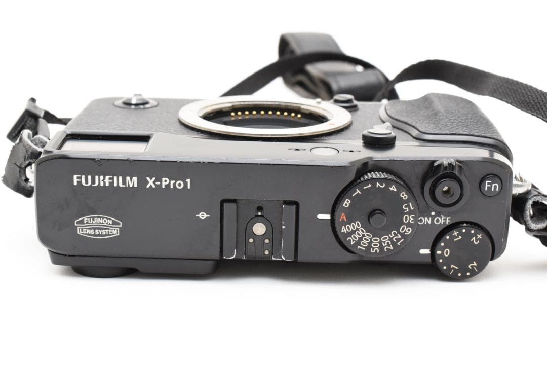 Fujifilm Range Finder Camera X-Pro1