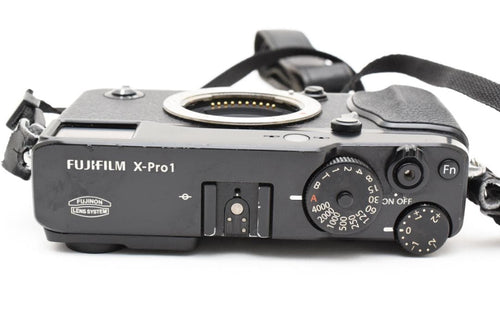 Fujifilm Range Finder Camera X-Pro1