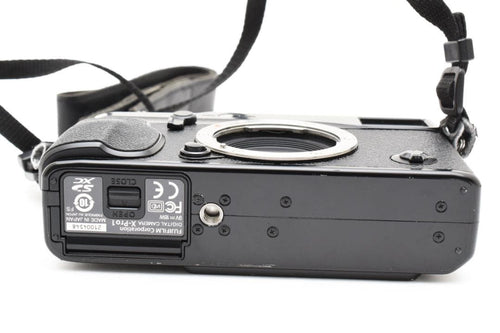 Fujifilm Range Finder Camera X-Pro1
