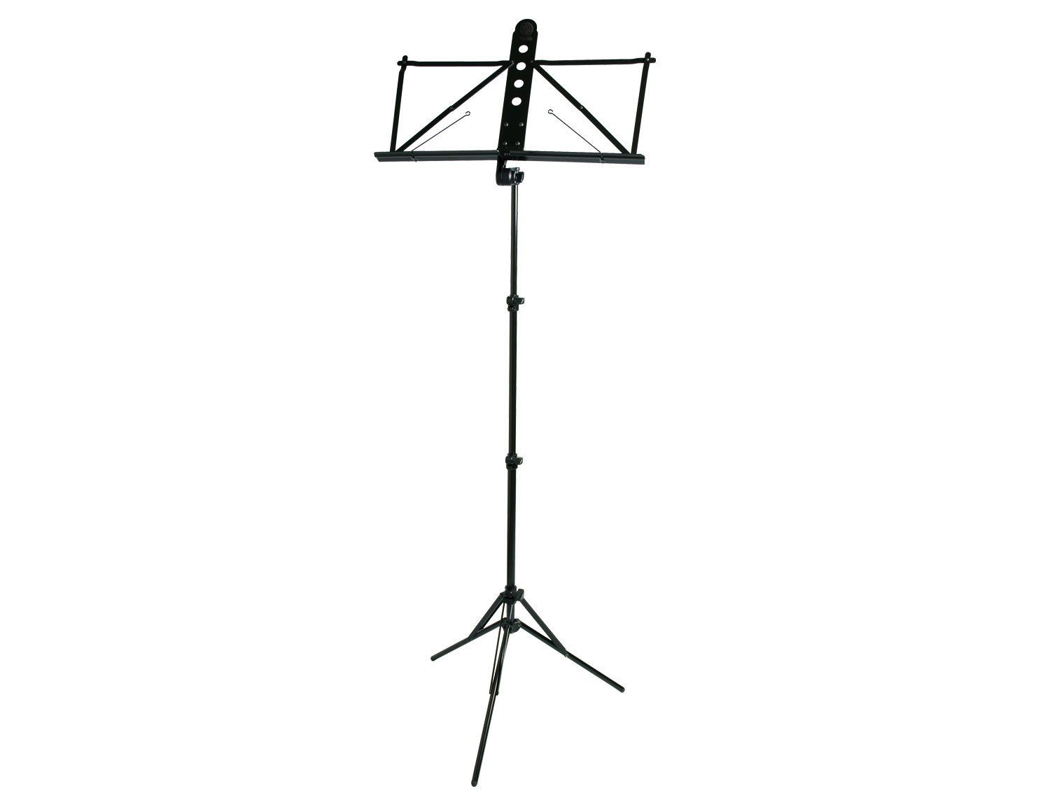 Score Platform Yamaha Ms-250Als 1