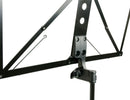 Score Platform Yamaha Ms-250Als 1