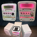 Victor Cd, Md Cassette Decks Ca-Uxqx-1-P