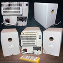 Victor Cd, Md Cassette Decks Ca-Uxqx-1-P