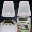 Victor Cd, Md Cassette Decks Ca-Uxqx-1-P