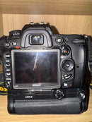Nikon Digital Slrs D7000