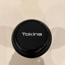 Tokina Lens (Zoom) 100-300Mm Af