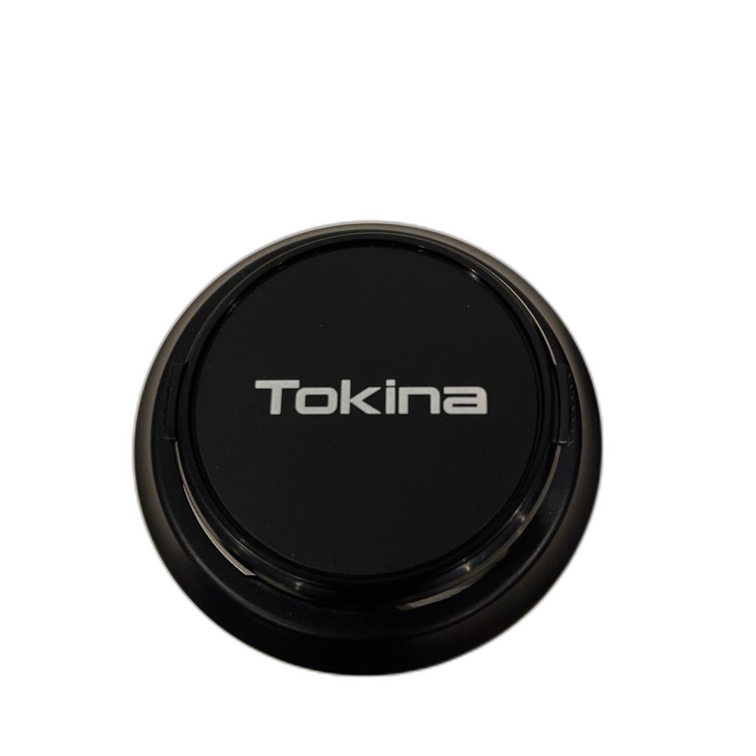 Tokina Lens (Zoom) 100-300Mm Af