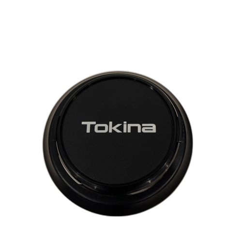 Tokina Lens (Zoom) 100-300Mm Af