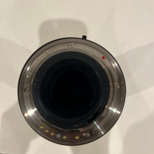 Tokina Lens (Zoom) 100-300Mm Af