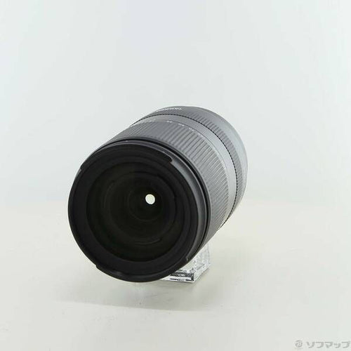 Tamron Lens (Zoom) 18-300Mm F 3.5-6.3 Di Iii-A Vc Vxd Model B061 198