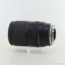 Tamron Lens (Zoom) 18-300Mm F 3.5-6.3 Di Iii-A Vc Vxd Model B061 198