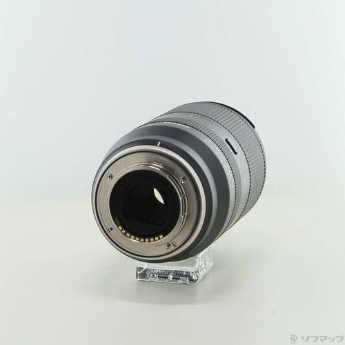 Tamron Lens (Zoom) 18-300Mm F 3.5-6.3 Di Iii-A Vc Vxd Model B061 198
