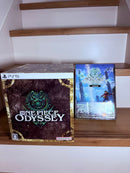 One Piece 5 Odyssey