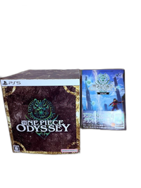 One Piece 5 Odyssey
