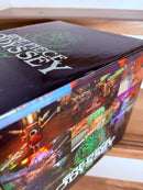 One Piece 5 Odyssey
