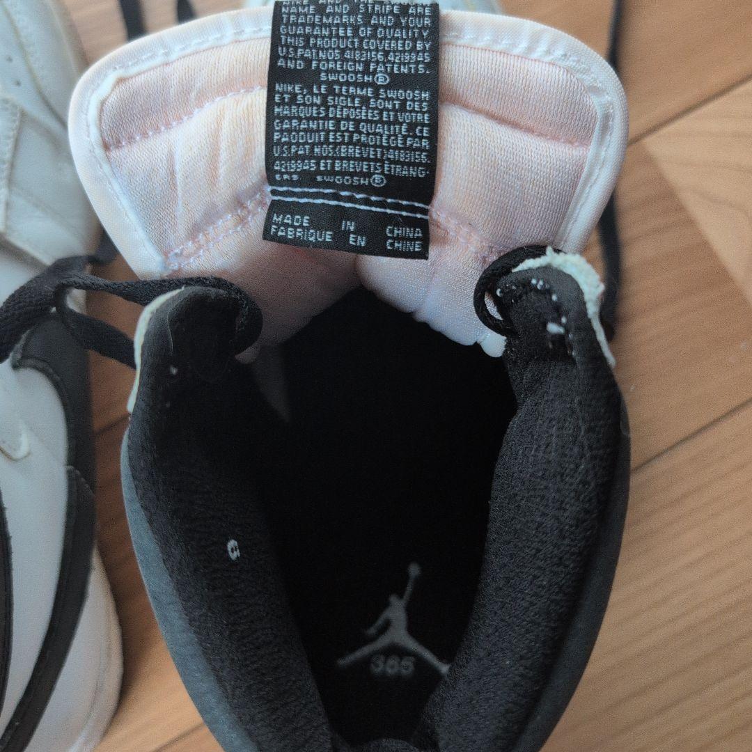 Air Jordan Sneakers Sp"