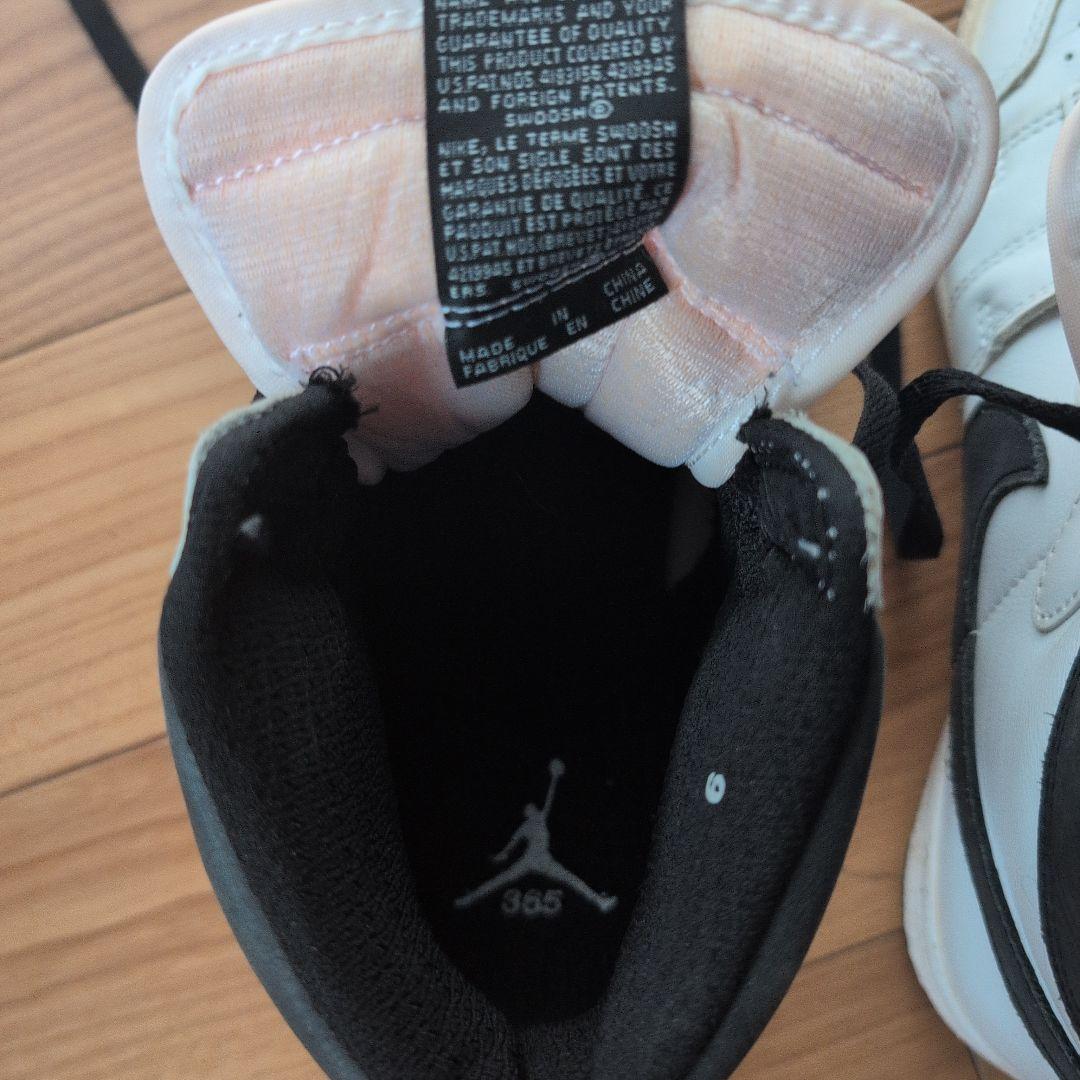 Air Jordan Sneakers Sp"