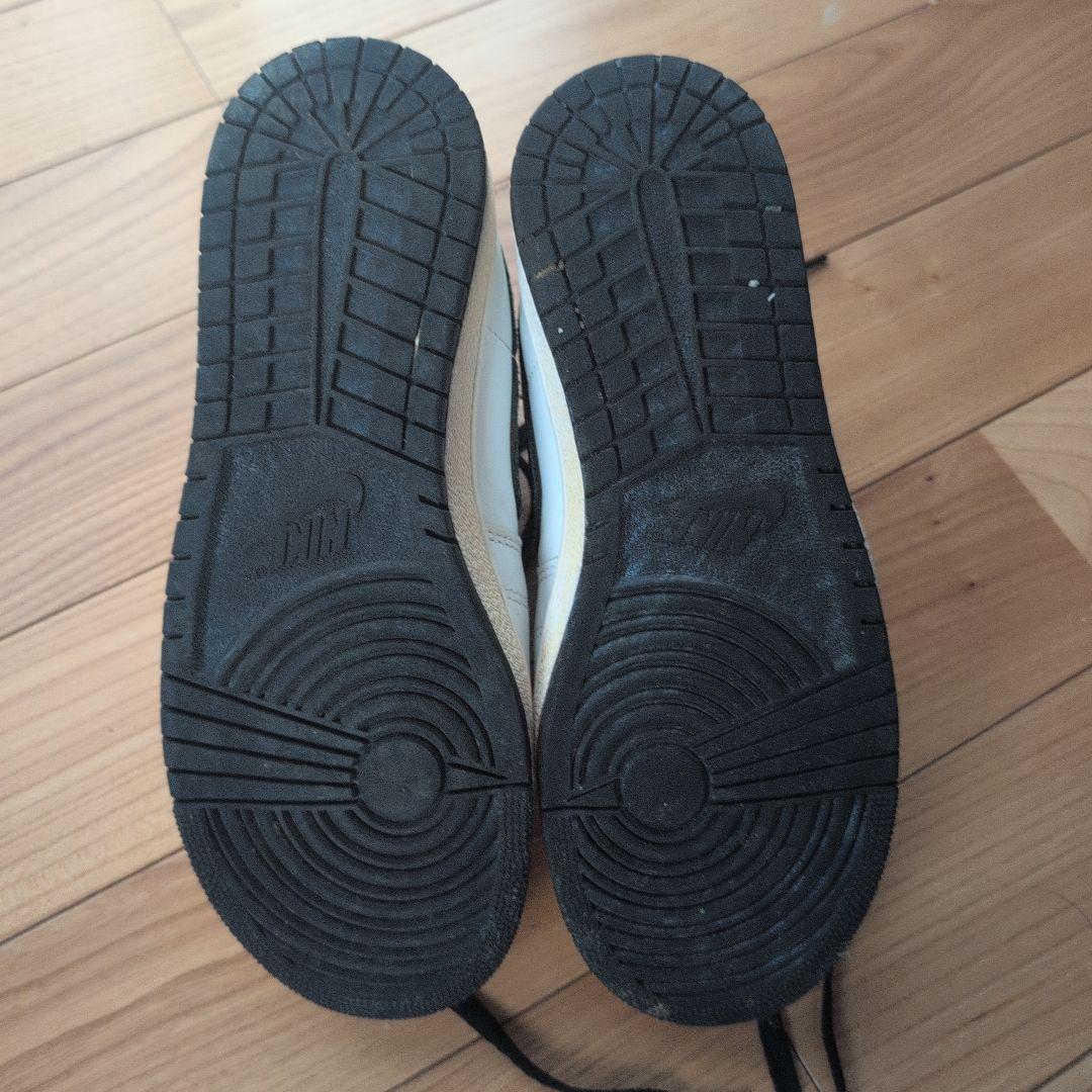 Air Jordan Sneakers Sp"