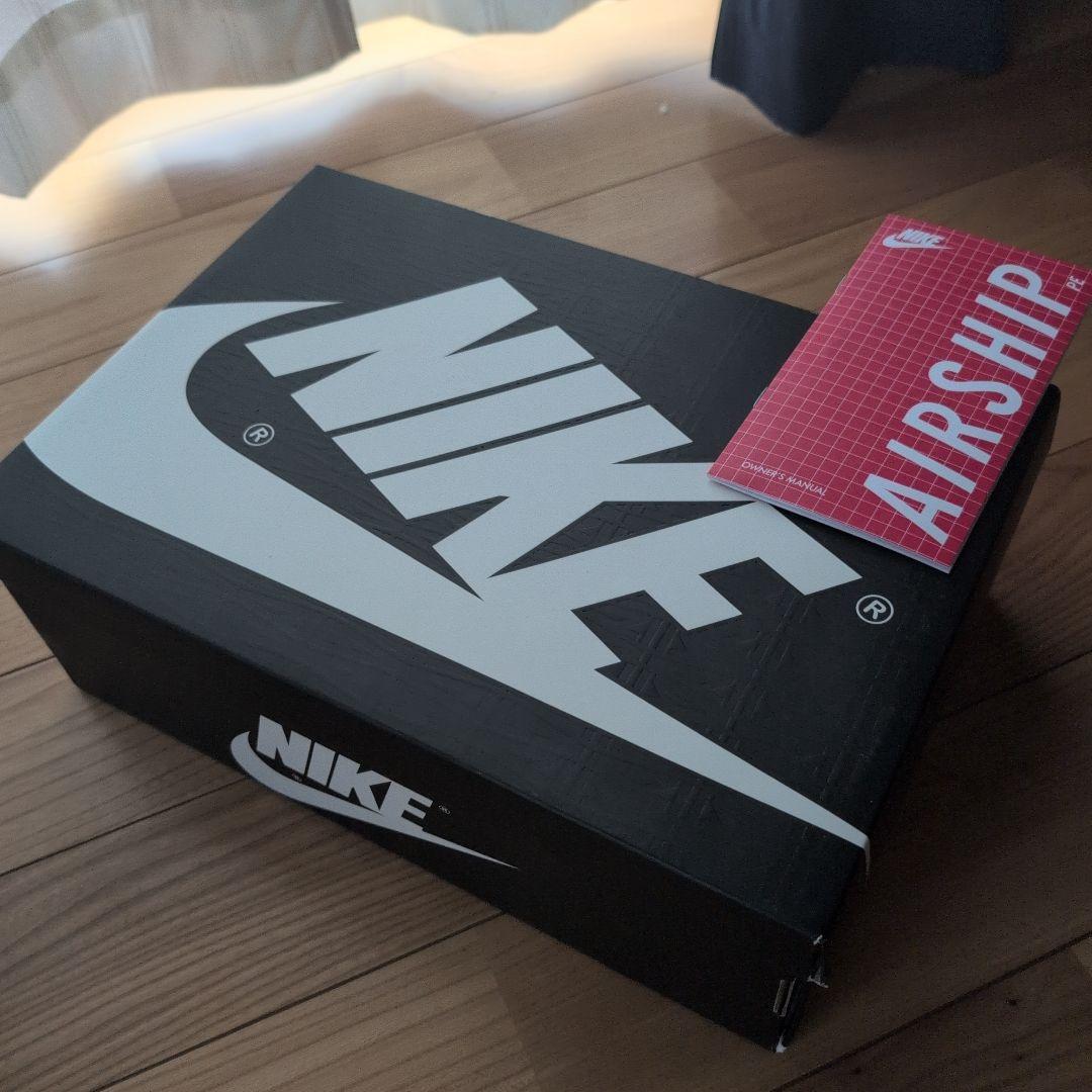 Air Jordan Sneakers Sp"