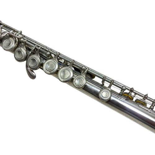 Flutes Yamaha Yfl-211