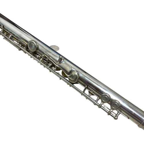 Flutes Yamaha Yfl-211