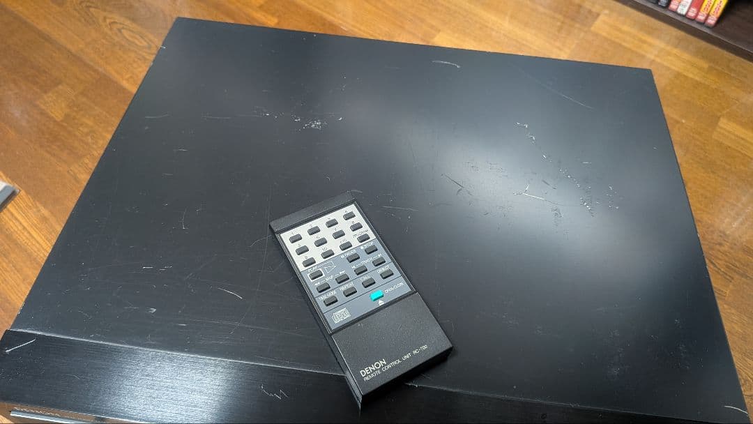Cd Sacd Players Denon Dcd-1700