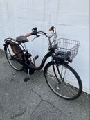 City-Style Bicycles 1909 12