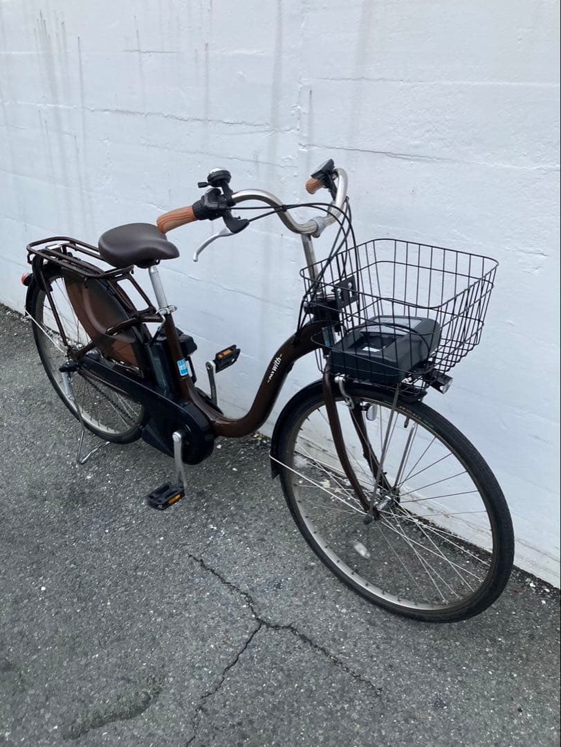 City-Style Bicycles 1909 12