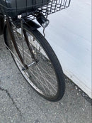 City-Style Bicycles 1909 12