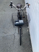 City-Style Bicycles 1909 12
